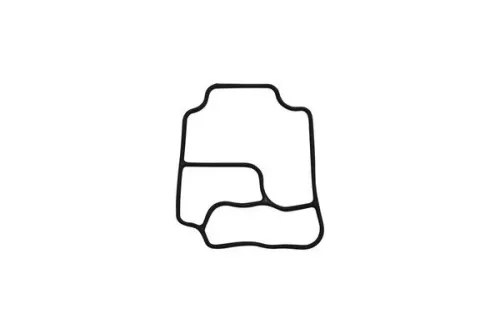 Dichtung, Ölfiltergehäuse