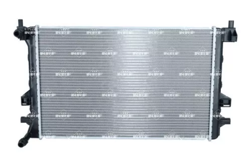 Kühler, Motorkühlung