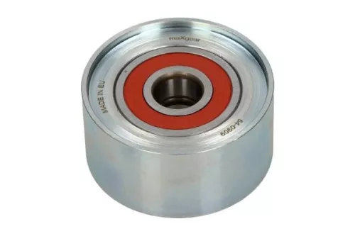 Umlenk-/Führungsrolle, Keilrippenriemen