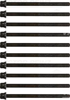 Zylinderkopfschraubensatz