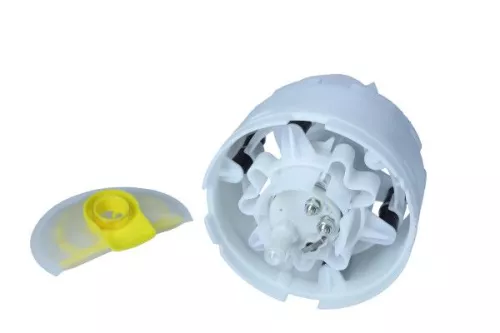 Kraftstofffördermodul