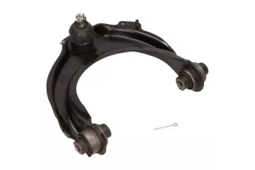 Lenker, Radaufhängung