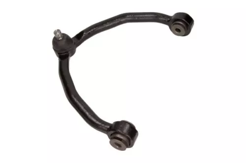 Lenker, Radaufhängung