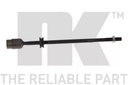 Axialgelenk, Spurstange