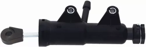 Geberzylinder, Kupplung