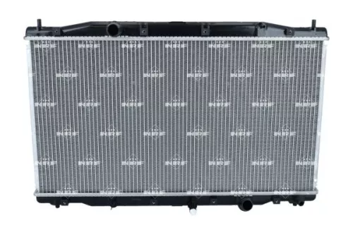 Kühler, Motorkühlung