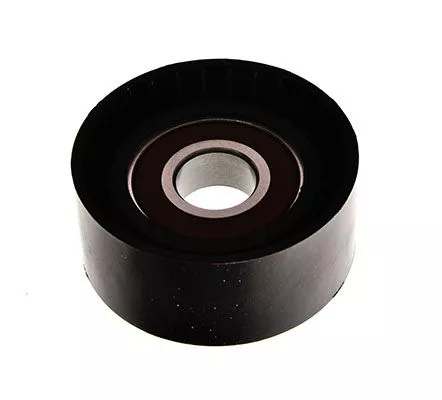 Spannrolle, Keilrippenriemen