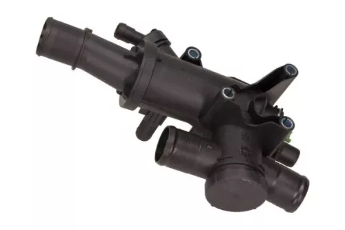 Thermostat, Kühlmittel