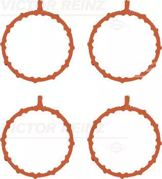 Dichtungssatz, Ansaugkrümmer