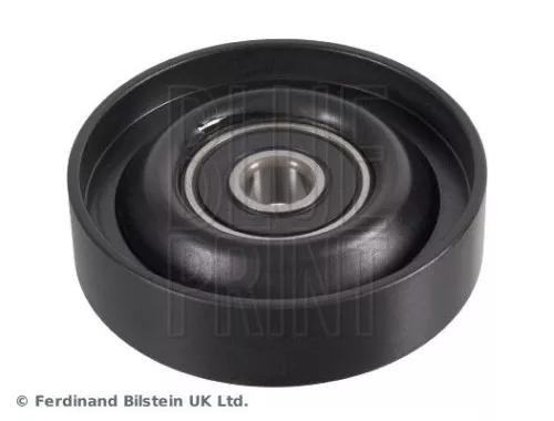 Umlenk-/Führungsrolle, Keilrippenriemen