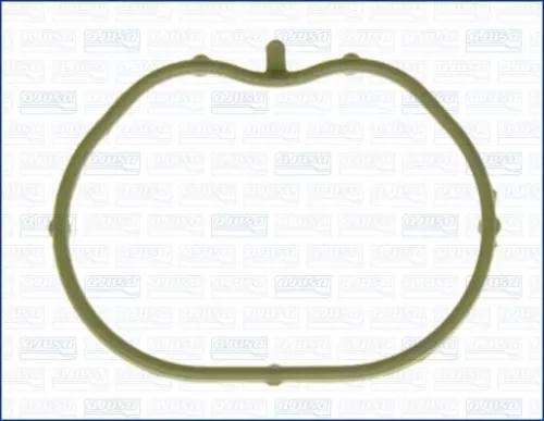 Dichtung, Ansaugkrümmer