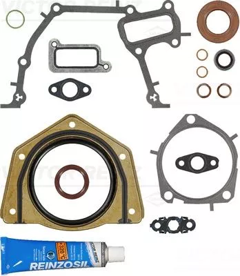 Dichtungssatz, Kurbelgehäuse