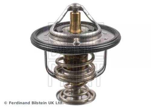 Thermostat, Kühlmittel