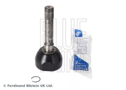 Gelenksatz, Antriebswelle