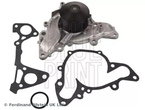 Wasserpumpe, Motorkühlung