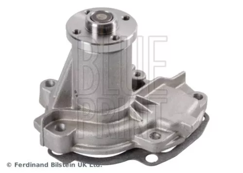 Wasserpumpe, Motorkühlung