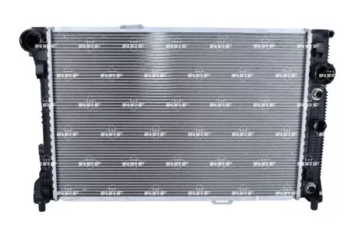 Kühler, Motorkühlung