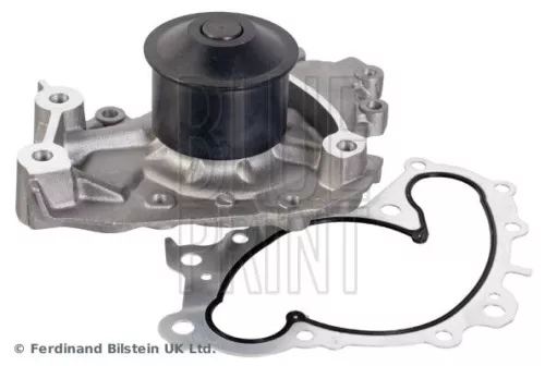 Wasserpumpe, Motorkühlung