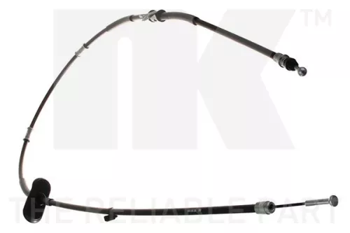 Seilzug, Feststellbremse