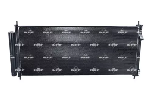 Kondensator, Klimaanlage