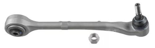 Lenker, Radaufhängung