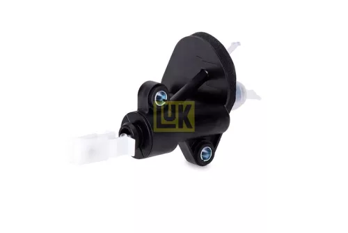 Geberzylinder, Kupplung