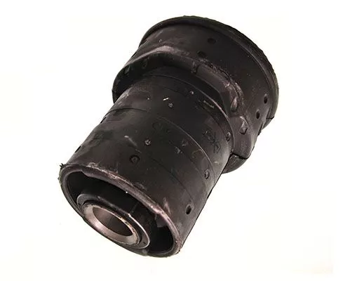 Lagerung, Achskörper