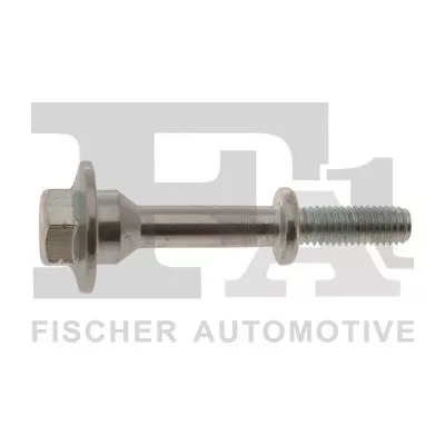 Schraube, Abgasanlage