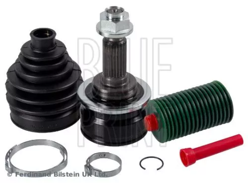 Gelenksatz, Antriebswelle