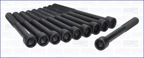 Zylinderkopfschraubensatz