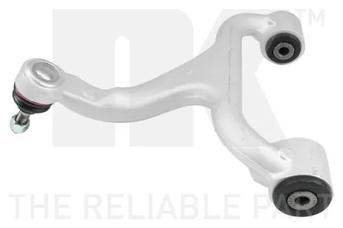 Lenker, Radaufhängung