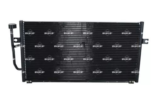 Kondensator, Klimaanlage