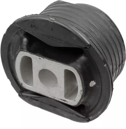 Lagerung, Achskörper