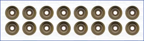 Dichtungssatz, Ventilschaft