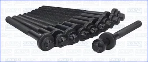 Zylinderkopfschraubensatz