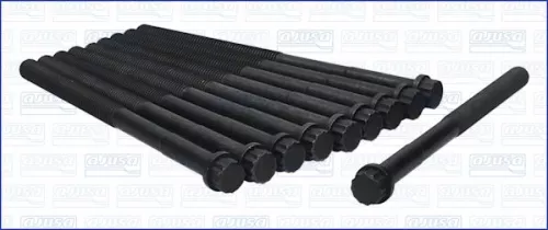 Zylinderkopfschraubensatz