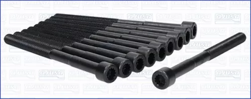 Zylinderkopfschraubensatz