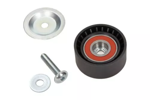 Umlenk-/Führungsrolle, Keilrippenriemen