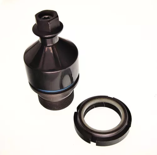 Trag-/Führungsgelenk