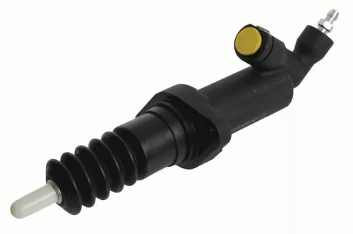 Nehmerzylinder, Kupplung