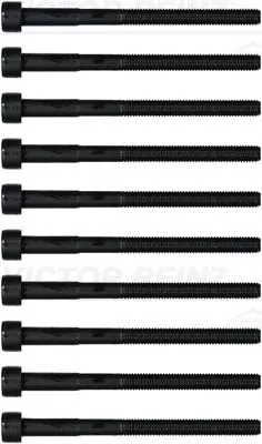 Zylinderkopfschraubensatz