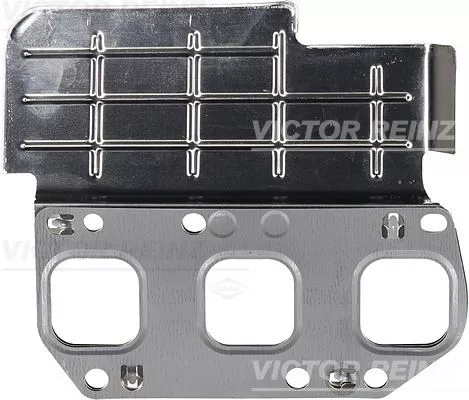 Dichtung, Abgaskrümmer