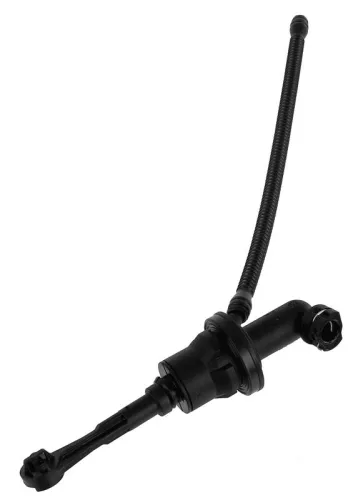 Geberzylinder, Kupplung