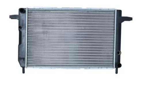 Kühler, Motorkühlung