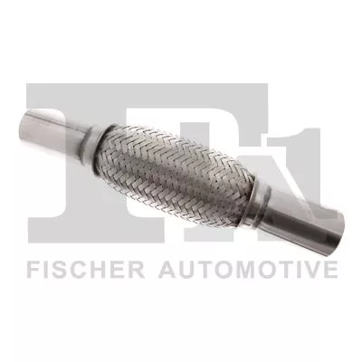 Flexrohr, Abgasanlage