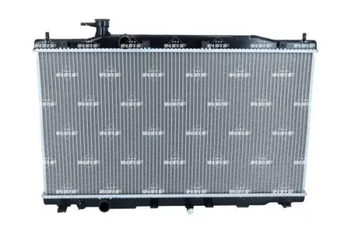 Kühler, Motorkühlung