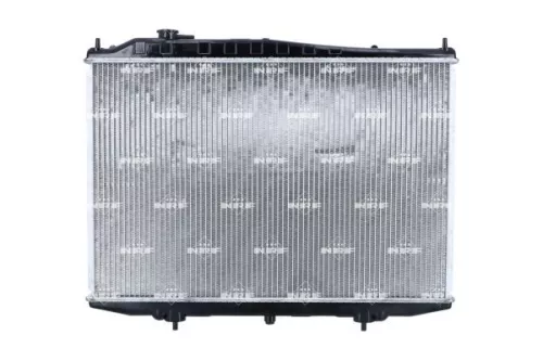 Kühler, Motorkühlung