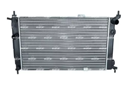 Kühler, Motorkühlung