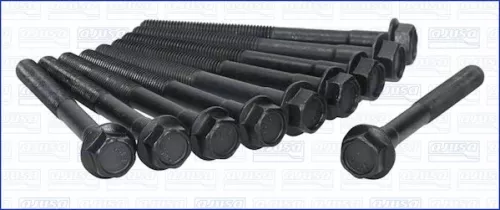 Zylinderkopfschraubensatz