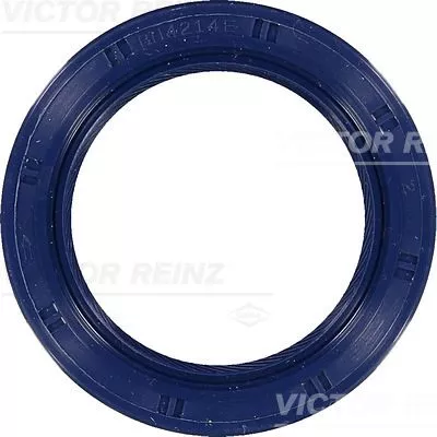 Wellendichtring, Kurbelwelle